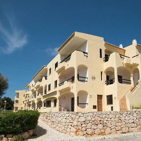 H10-104 Clube Brisamar Apartman Alvor Kültér fotó