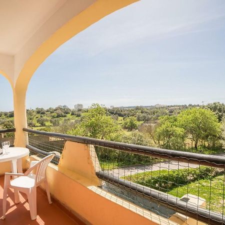 H10-104 Clube Brisamar Apartman Alvor Kültér fotó
